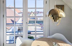 2 Bedroom Nice Apartment In Faaborg