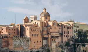 Martini Castello Boutique Rooms - Historic Center & Cathedral