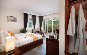 Indra Angkor Hotel