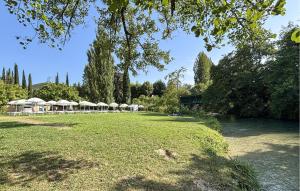 3 Bedroom Pet Friendly Home In Arrone Tr