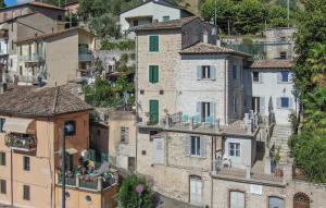 3 Bedroom Pet Friendly Home In Arrone Tr