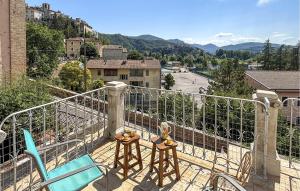 3 Bedroom Pet Friendly Home In Arrone Tr