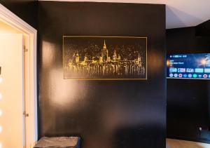 Modern Cozy Condo Makati Designed by Cedric Amani
