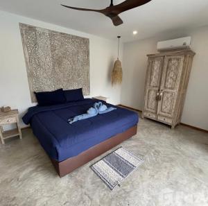 Villa ANSEJU