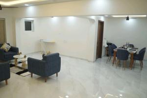 Abode Homes Mumbai International Airport