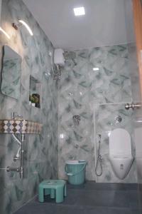 Abode Homes Mumbai International Airport