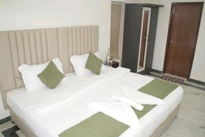 Abode Homes Mumbai International Airport