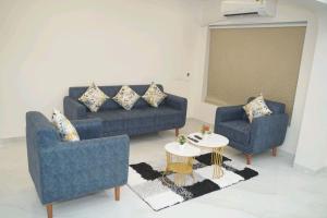 Abode Homes Mumbai International Airport