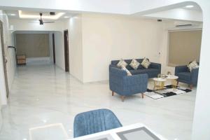 Abode Homes Mumbai International Airport