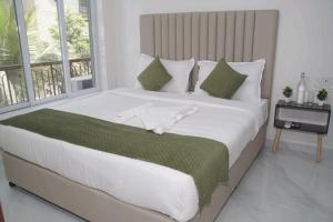 Abode Homes Mumbai International Airport