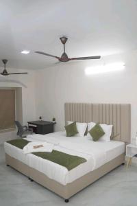 Abode Homes Mumbai International Airport