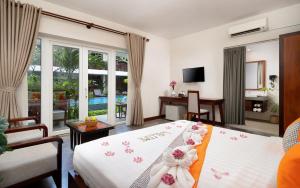 Indra Angkor Hotel