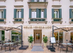 Meliá Venezia Lido