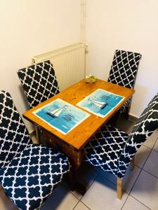 Lugas Apartman Siófok
