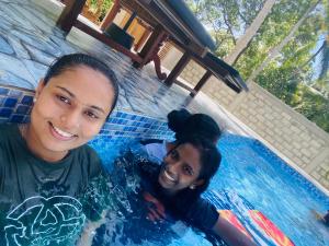 See Turtle Villa