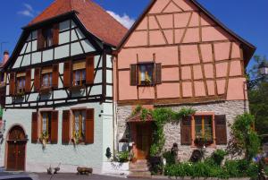 Gîte Meyer-Liss