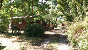 Cabañas Aguas Claras