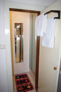Appartements Gite Meyer-Liss : photos des chambres