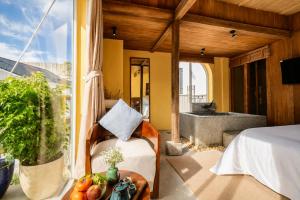 Nexus House An Son Da Lat - Embracing Dalats Serenity