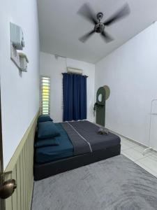 Peaceful cozy homestay in Taiping for all