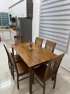 Peaceful cozy homestay in Taiping for all