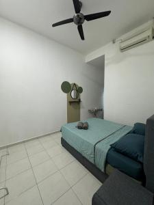 Peaceful cozy homestay in Taiping for all