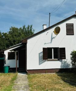 Lugas Apartman Siófok