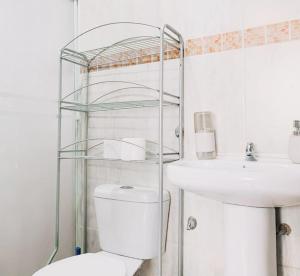 Casa con piscina privada para familias
