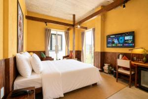Nexus House An Son Da Lat - Embracing Dalats Serenity
