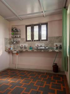 Manu home stay