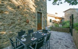 Lovely Home In Basati With House A Panoramic View