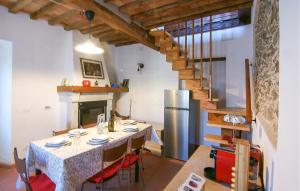 Lovely Home In Basati With House A Panoramic View