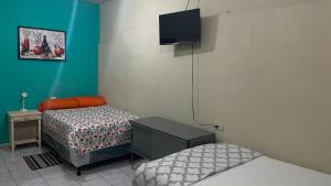 Hostal las Brisas