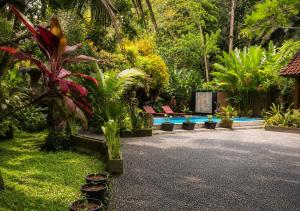 Jungle Hideaway Villas 2 - River Cafe