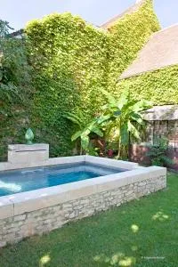 迪瓦恩住宿加早餐旅馆 - Floirac