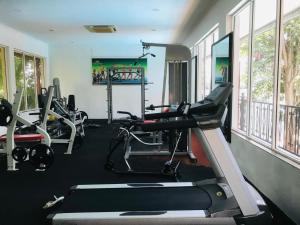 Centauria Lake Resort