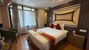 Hotel Marinha