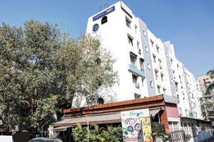 Townhouse OAK Gharonda Residency Near Sant Tukaram Nagar Metro Station