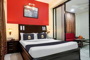 Townhouse OAK Gharonda Residency Near Sant Tukaram Nagar Metro Station