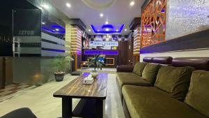 Hotel Marinha