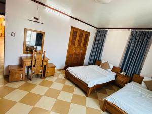 Phú Mỹ hotel
