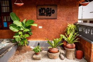 Illam By Santhi