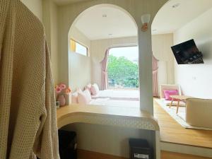 Kharin guesthouse