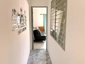 Full private house in heart of Pattaya, 2 min to beach