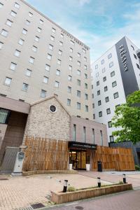 Sotetsu Fresa Inn Tokyo Tamachi