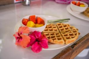 Kalunay Hostel - Breakfast included
