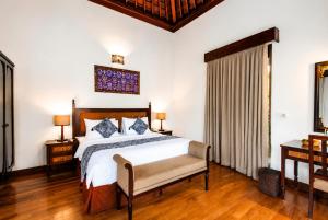 Aldeoz Grand Kancana Villas Resort Bali
