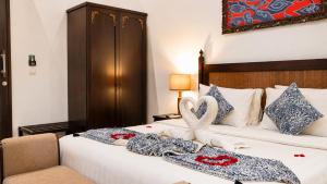Aldeoz Grand Kancana Villas Resort Bali