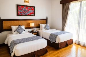 Aldeoz Grand Kancana Villas Resort Bali