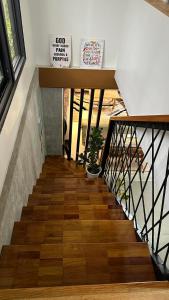 Cozy Mountain Guesthouse in La Trinidad, Benguet